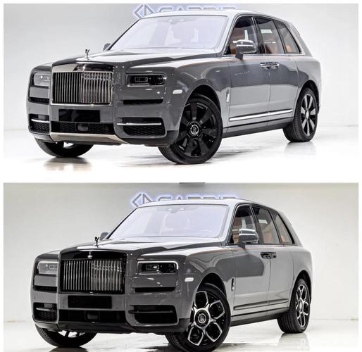 库里南和迈巴赫哪个档次高,库里南同级别的车