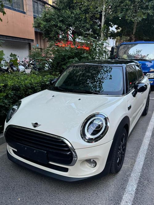 minicooper车怎么样,mini cooper性价比怎么样