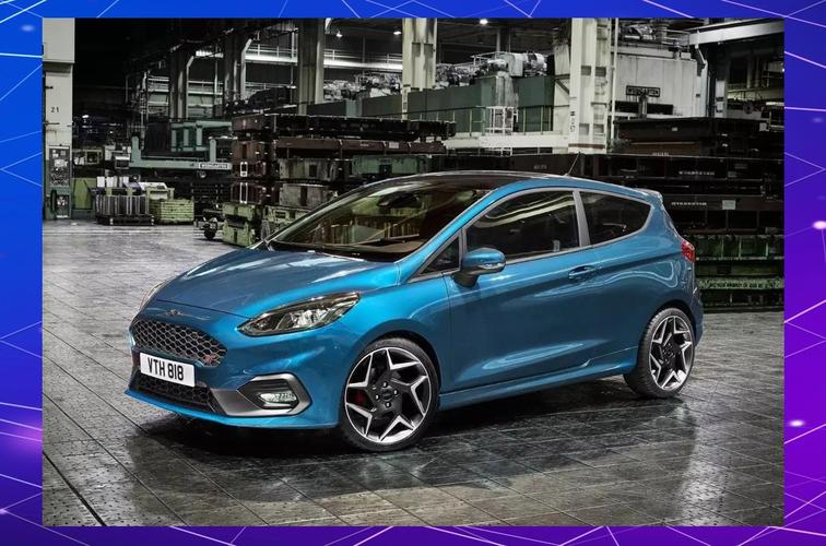 福特嘉年华时尚版/福特嘉年华2020款