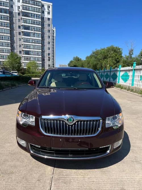 上海大众斯柯达昊锐/上海大众斯柯达昊锐售后电话