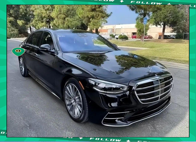 奔驰帕拉梅拉(奔驰帕拉梅拉和梅赛德斯)