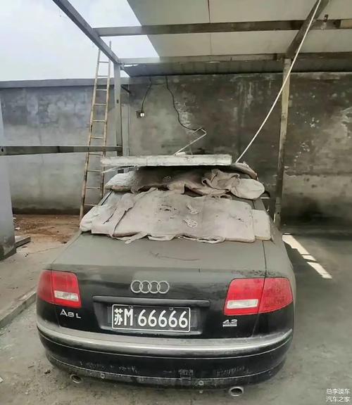 黑g66666是谁的车/黑a66666