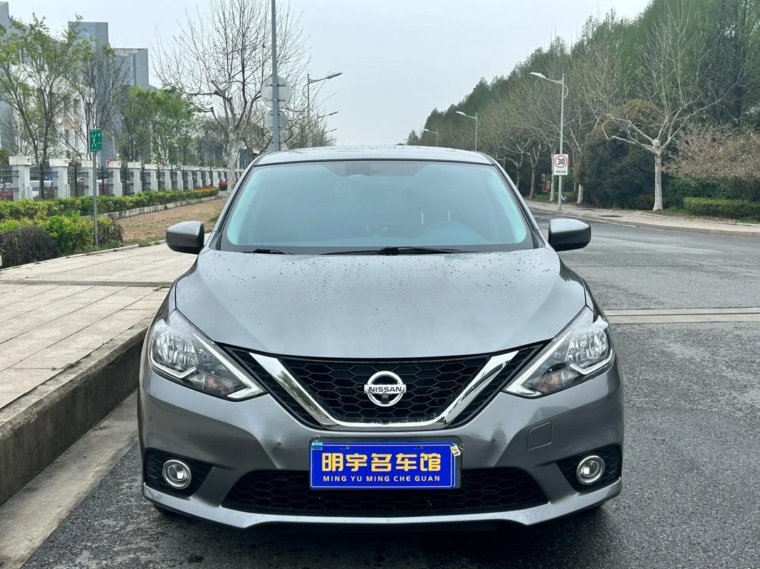 轩逸经典2021款 轩逸经典2021款自重多少吨