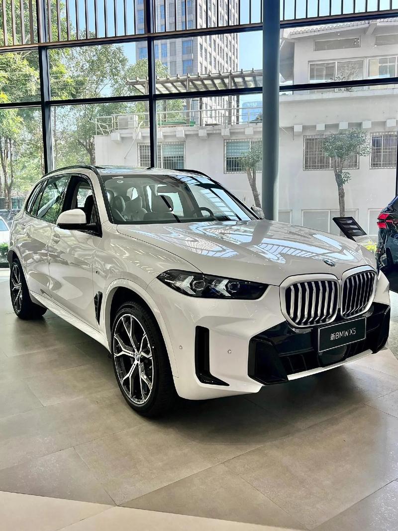 宝马x5低配落地多少钱 宝马x5低配价格