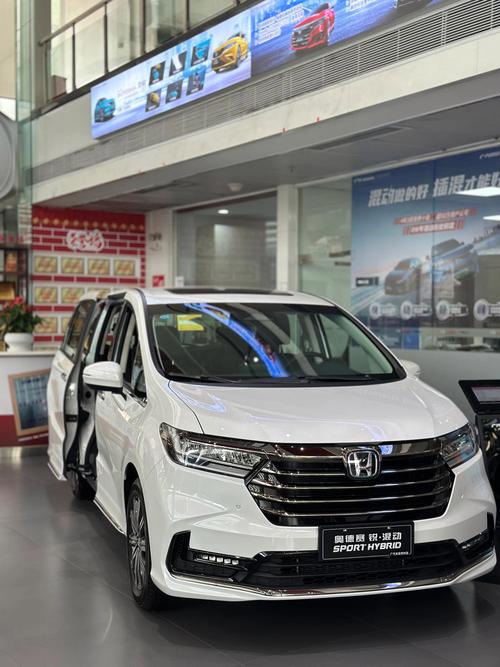 广本都有什么车型,广本所有车系