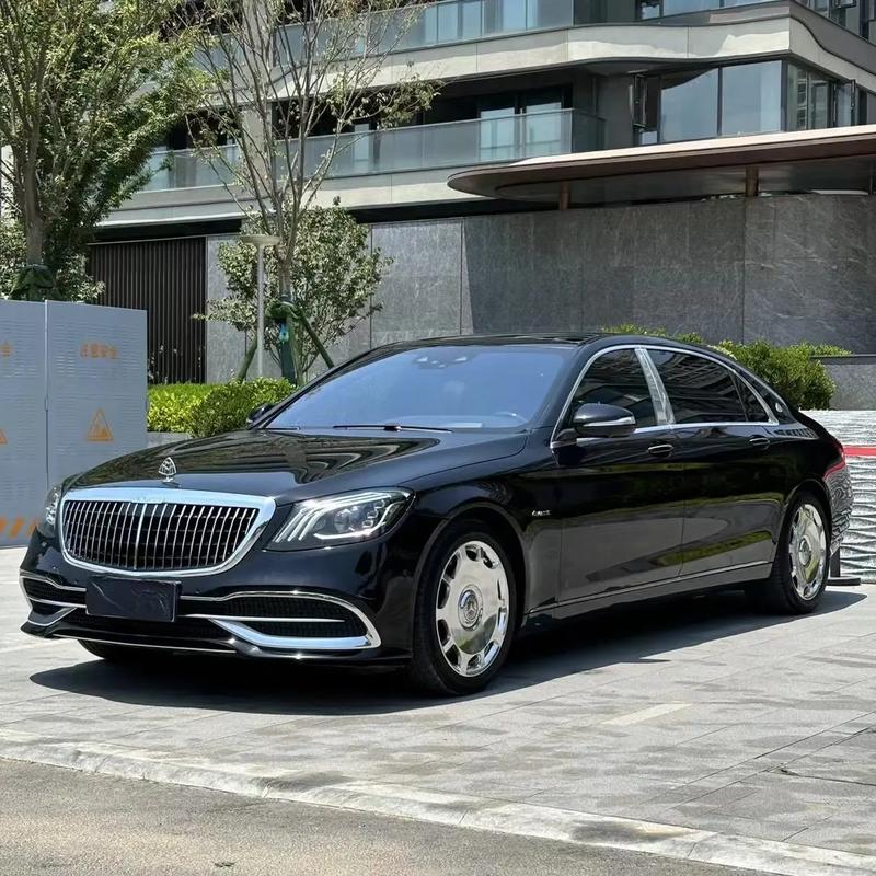 奔驰s450图片大全大图,奔驰s4504matic图片