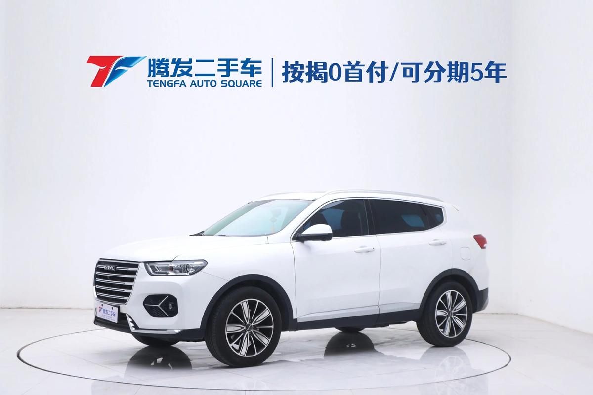 【哈弗h6冠军版价格,哈弗h6冠军版2021款15t高功率落地价】