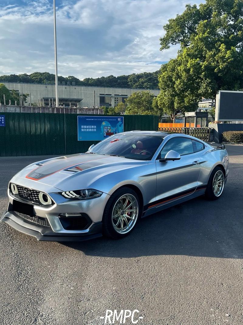 福特野马改装图片(福特野马改装方案)