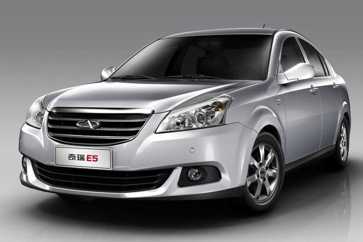 奇瑞e5论坛汽车之家 试驾奇瑞e5