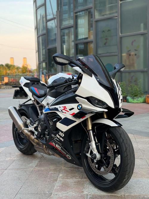 二手宝马s1000rr价格/二手宝马r1200报价