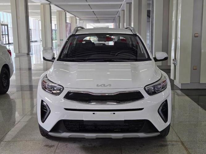 起亚在售车型大全图片(起亚在售suv车型)