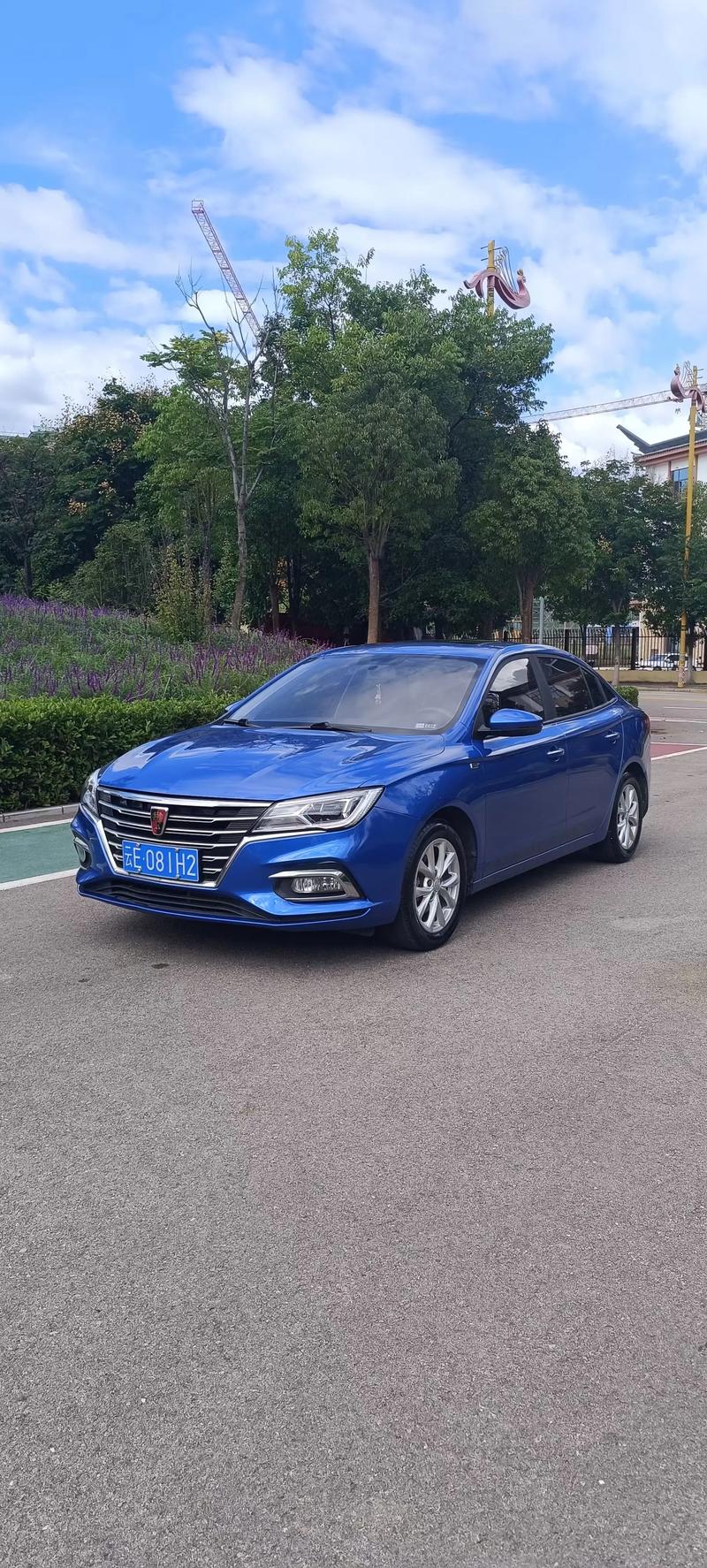 【荣威i5怎么样口碑值得买吗,荣威i5故障率真的高吗】