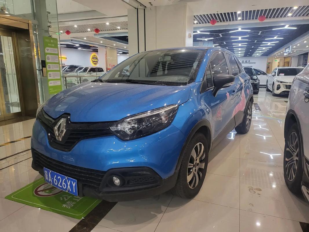 雷诺到底是日本车还是法国车(雷诺是日本的吗)