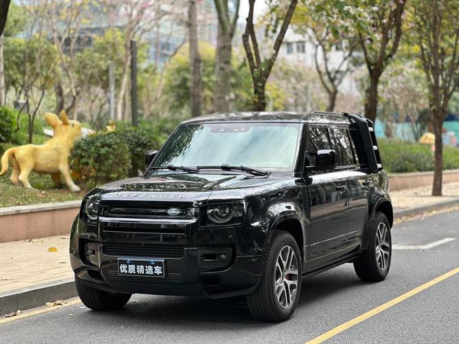 路虎卫士2021款报价,路虎卫士 报价