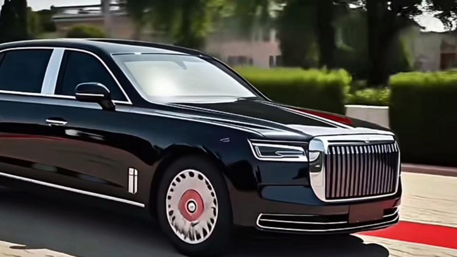 红旗l9图片报价 红旗l9图片报价及价格