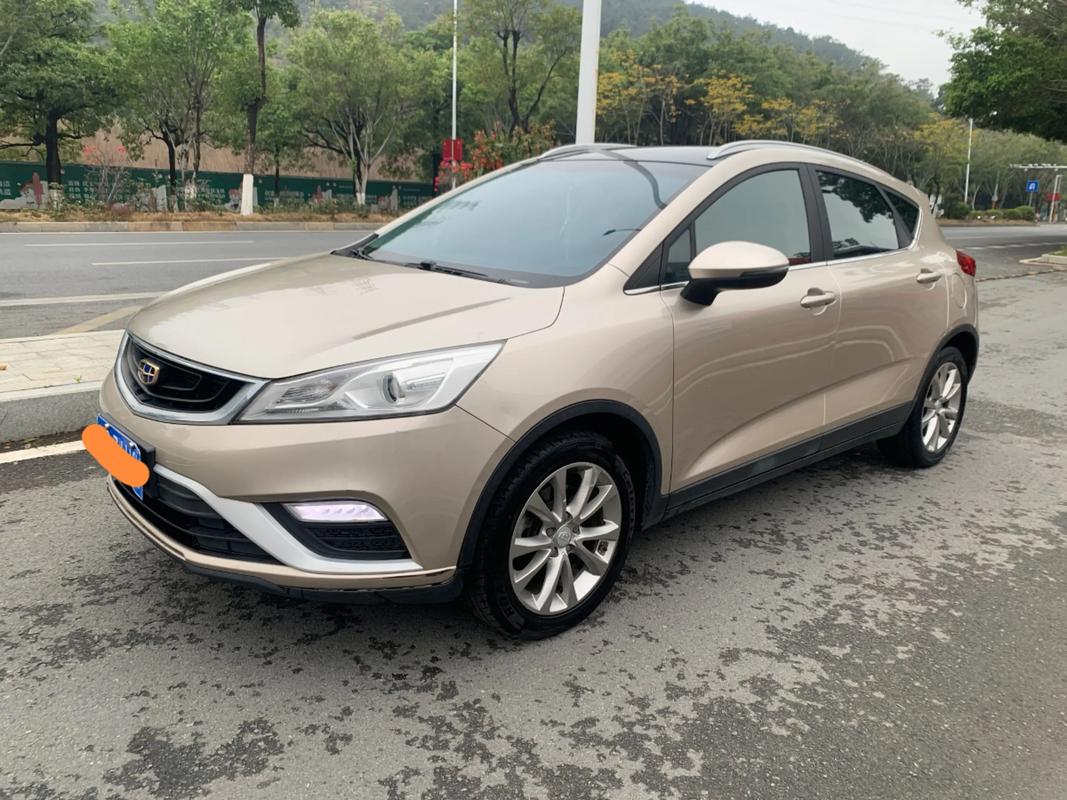 帝豪7座车型大全(帝豪七座多少钱)