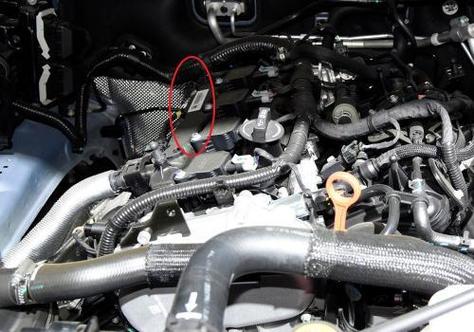 长城m2发动机怎么样,长城m2发动机号位置图