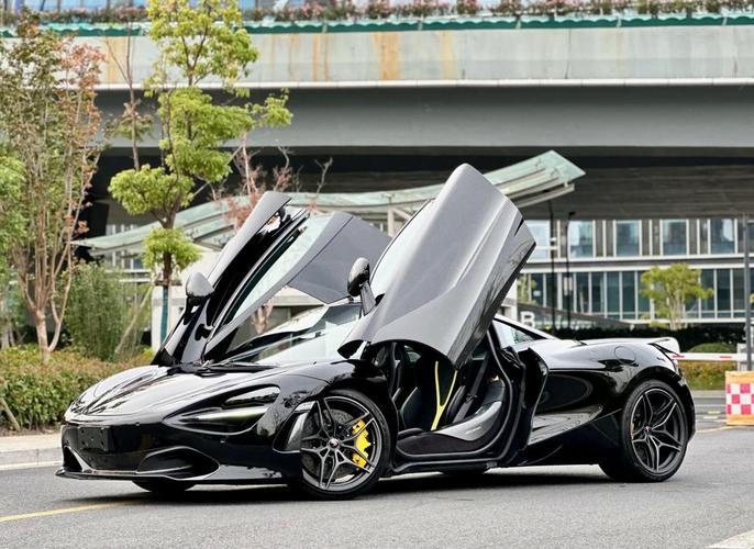 迈凯伦720s算什么档次的车 迈凯伦720s好吗