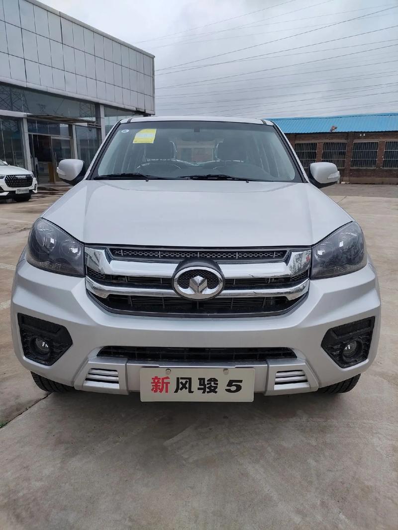 长城大皮卡6米 长城大皮卡6米多少钱