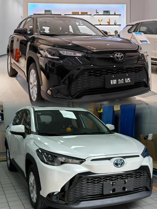 丰田suv车型10以下的,丰田小型suv10万以内