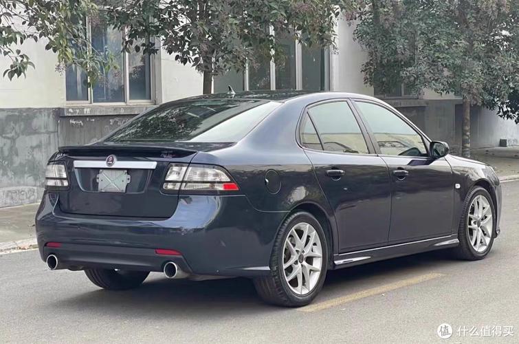 萨博93为什么叫陆地飞行器/萨博93areo