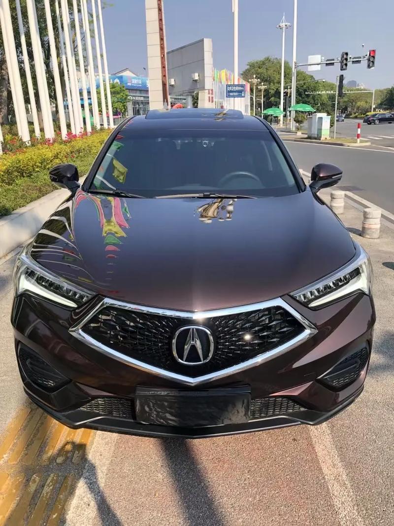 欧歌车哪国产的讴歌,欧歌车哪国产的cdx价格