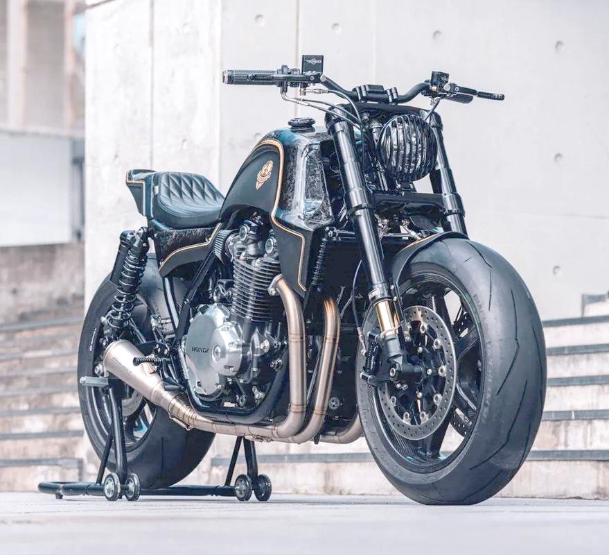 摩托车改装图片大全,摩托车改装车图片