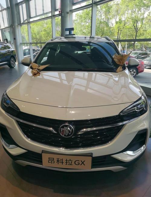 2020款别克昂科拉怎么样,别克昂科拉2021款吗