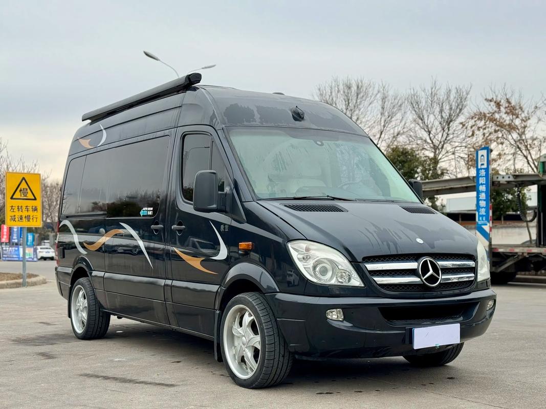 奔驰大商务车斯宾特多少钱(奔驰大商务车斯宾特价最低配)