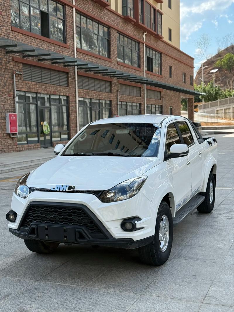 【皮卡车大全价格3万,皮卡车大全价格5万到八万】