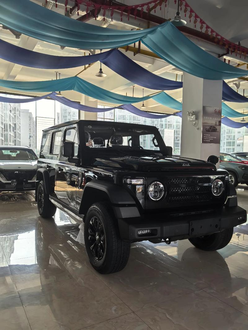 北京212吉普车2024款报价及图片,北京212吉普车2024款报价及图片新款