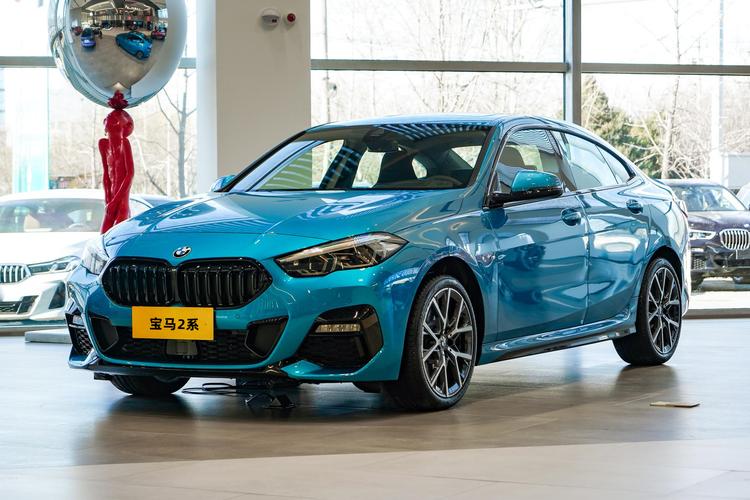 宝马2厢车报价及图片,宝马2厢车型