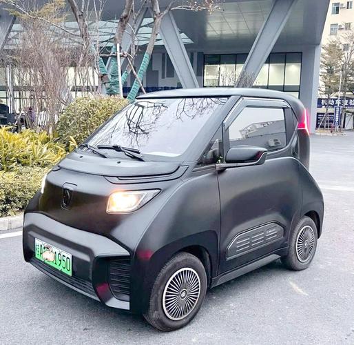 宝骏e200价格多少(宝骏e2002018款)