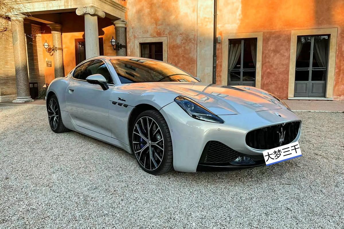 玛莎拉蒂最贵车型/玛莎拉蒂最贵轿车