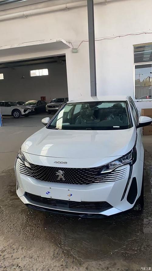 标致最新款车型图片,标致2021款报价及图片