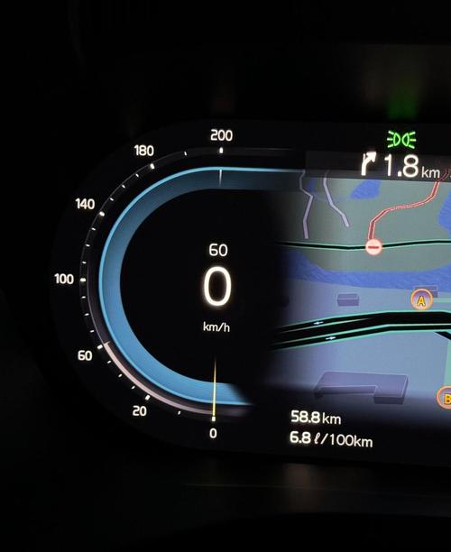 沃尔沃xc60高速油耗/沃尔沃xc60的油耗怎么这么大