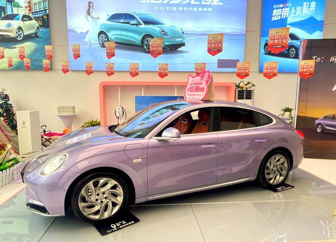 长城闪电猫图片(长城闪电猫价格参数表)