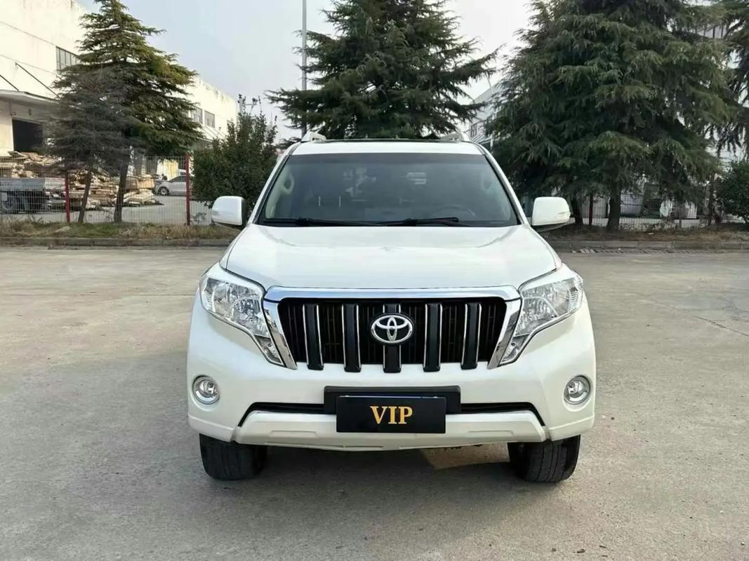 霸道车型和价格丰田霸道/丰田,霸道