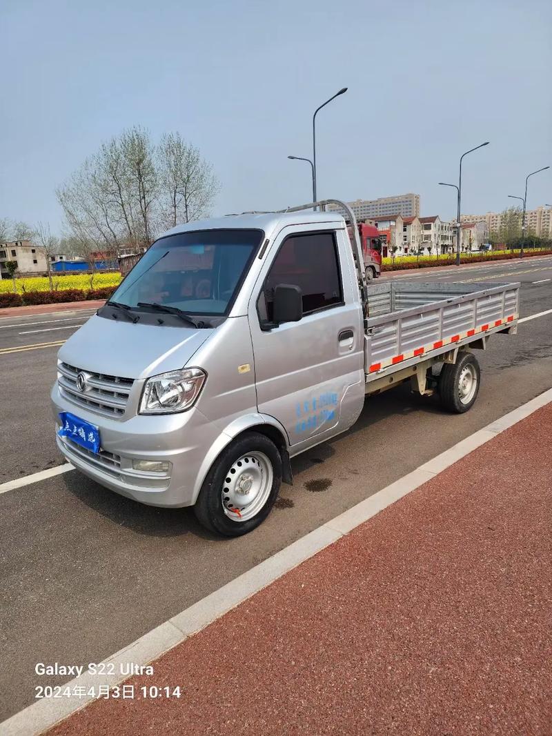 东风小康新车多少钱,东风小康k01l新车多少钱