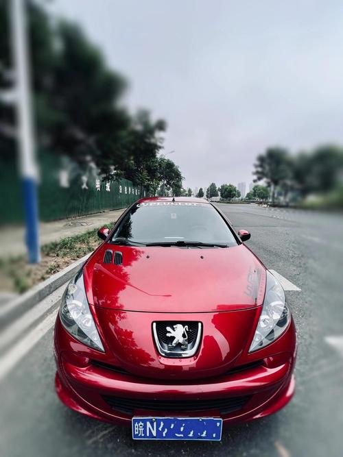 标致207报价多少钱,标致207售价