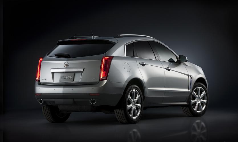 美国凯迪拉克价格,美国凯迪拉克进口suv价格表