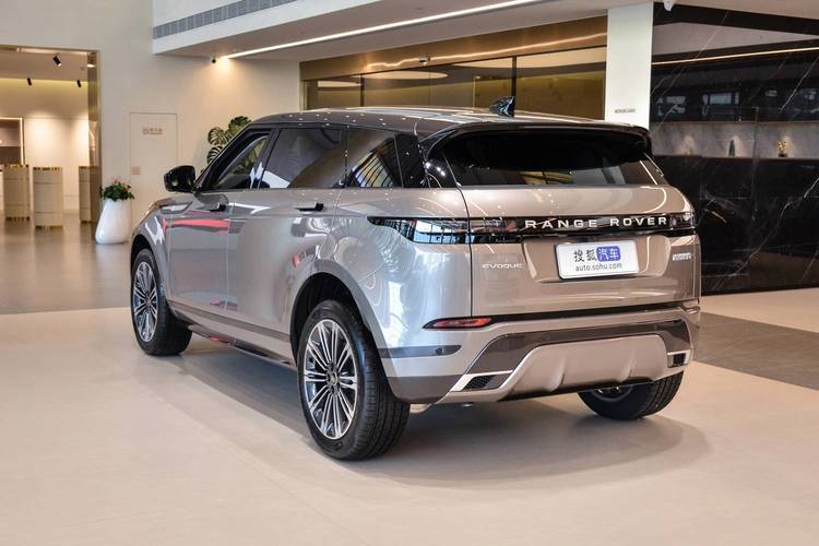 揽胜极光价格表 揽胜极光新车报价