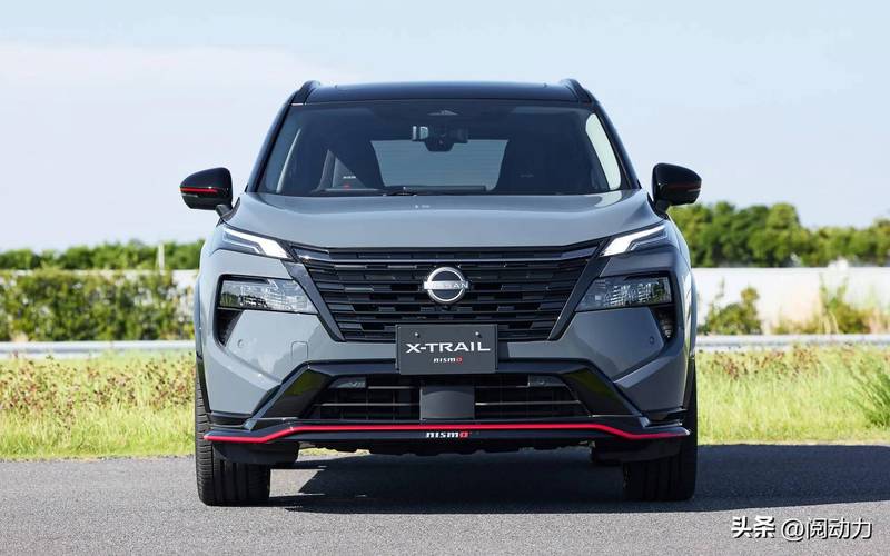 尼桑七座车型报价和图片(尼桑七座suv车型及报价)