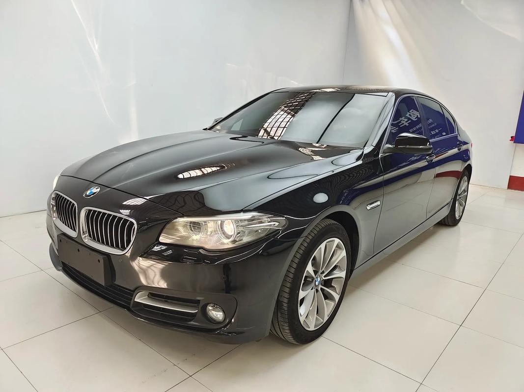 【宝马5系二手车能买吗,宝马五系二手车值得购买吗】