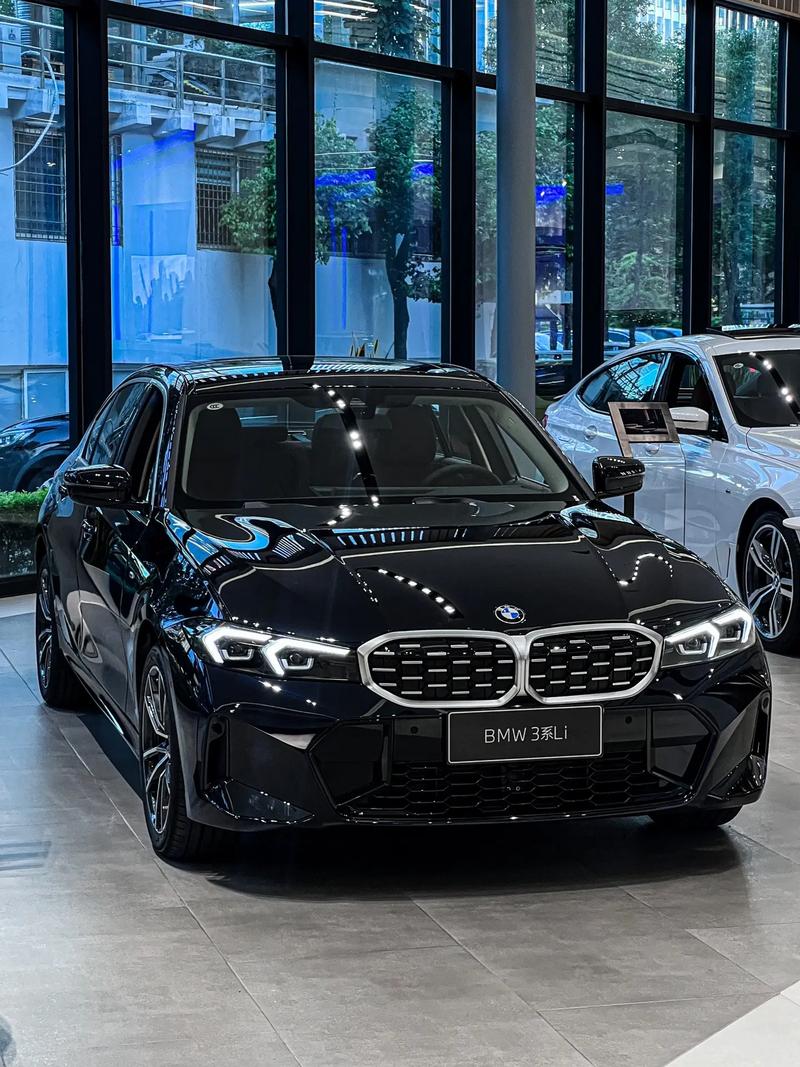 宝马汽车之家/宝马3系汽车之家