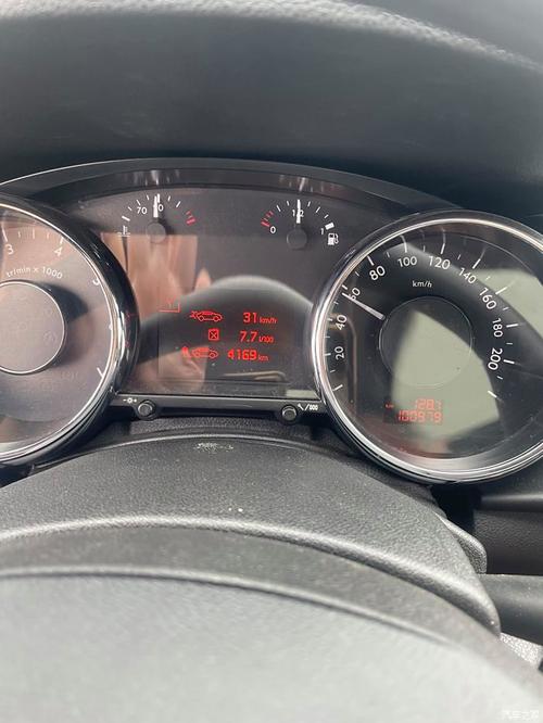 标致3008油耗高都有哪些原因(标致3008油耗高解决办法)