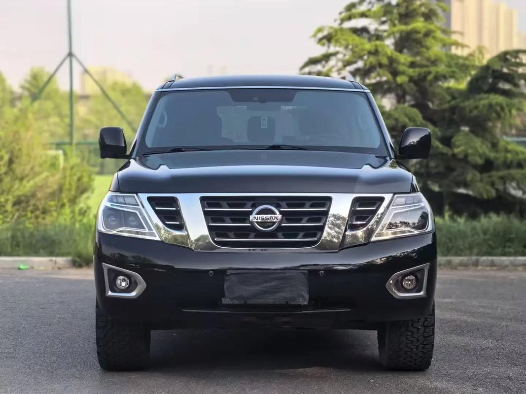 尼桑途乐2019全新款价格,尼桑途乐最新价格