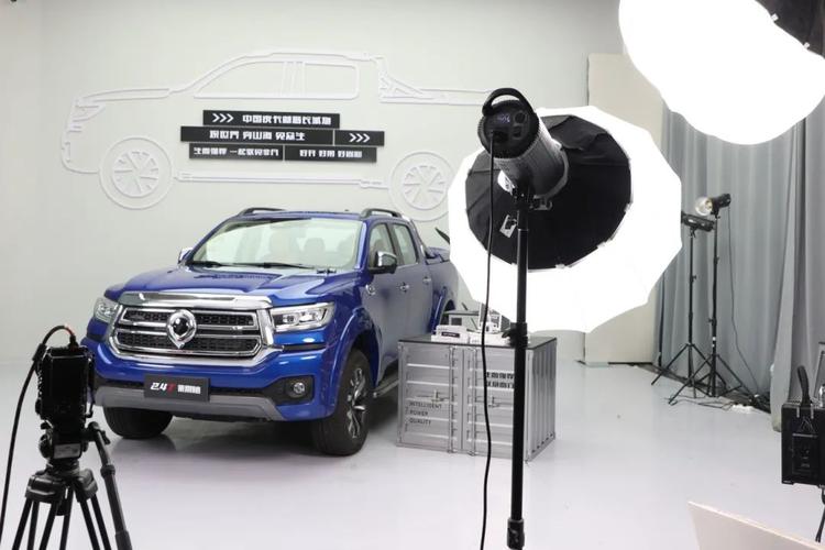 进入汽车直播间(汽车官方直播间)