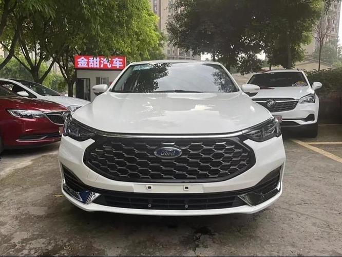 福睿斯报价及图片/福睿斯2021款报价及图片