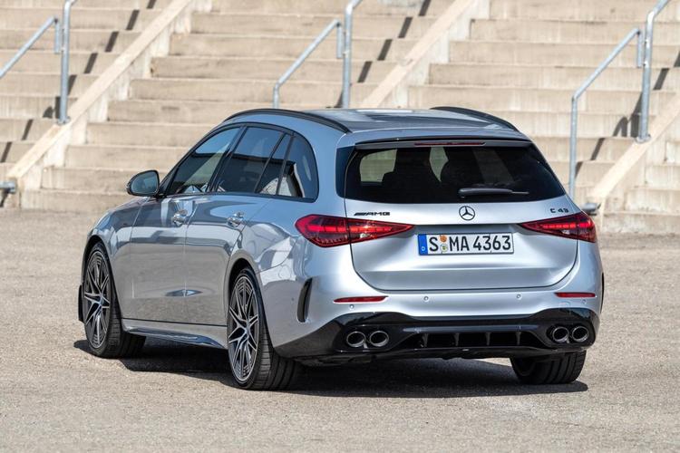 奔驰c级旅行版汽车之家,奔驰c级旅行车汽车之家